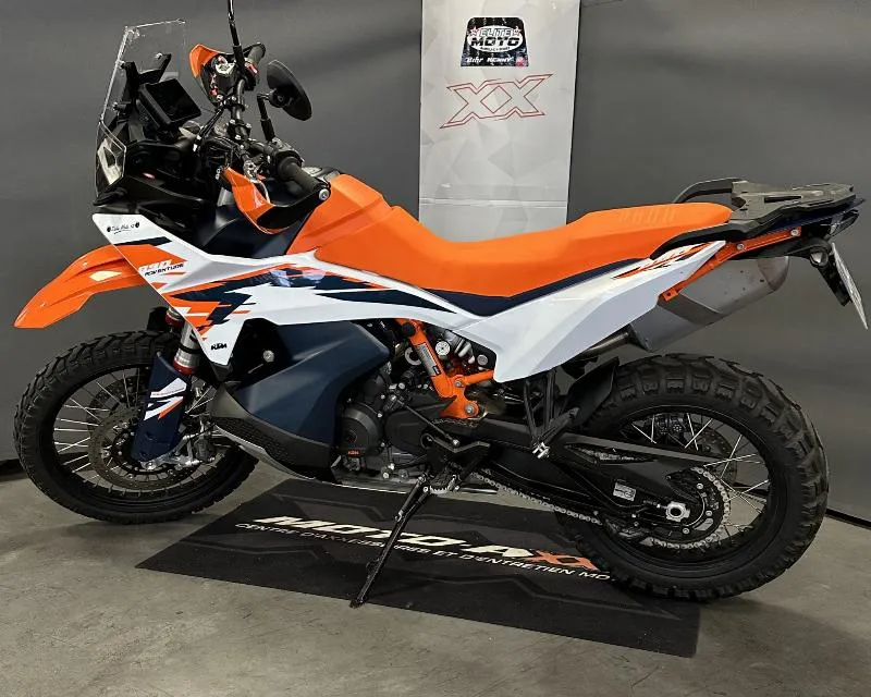 890 ADVENTURE R