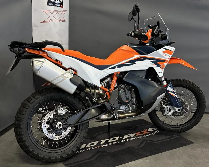 890 ADVENTURE R
