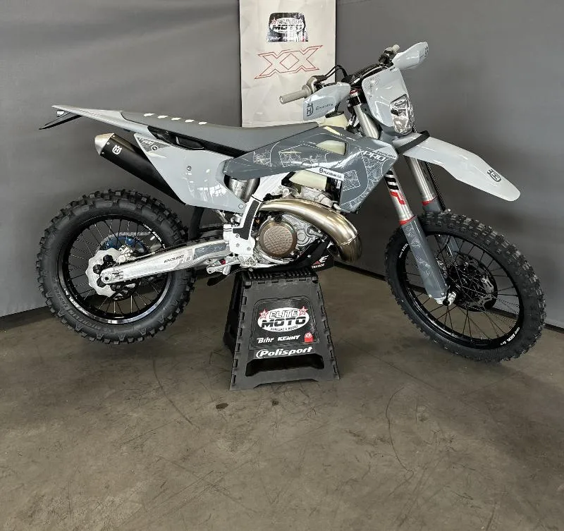 TE 300 PRO