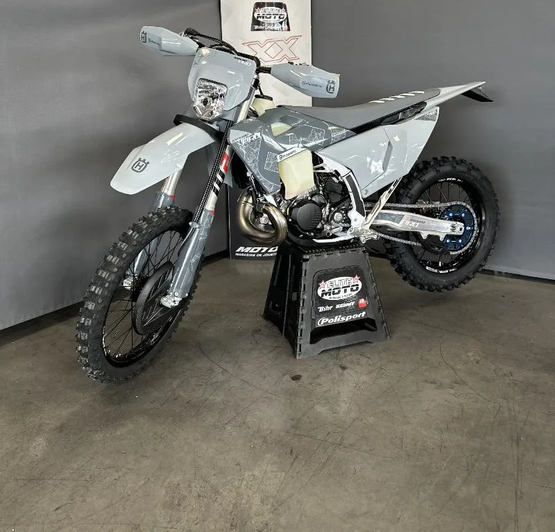 TE 300 PRO