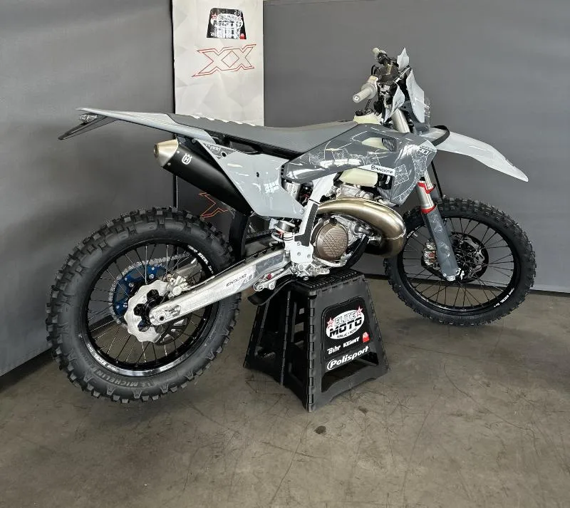 TE 300 PRO