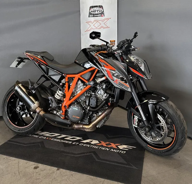 1290 SUPER DUKE R