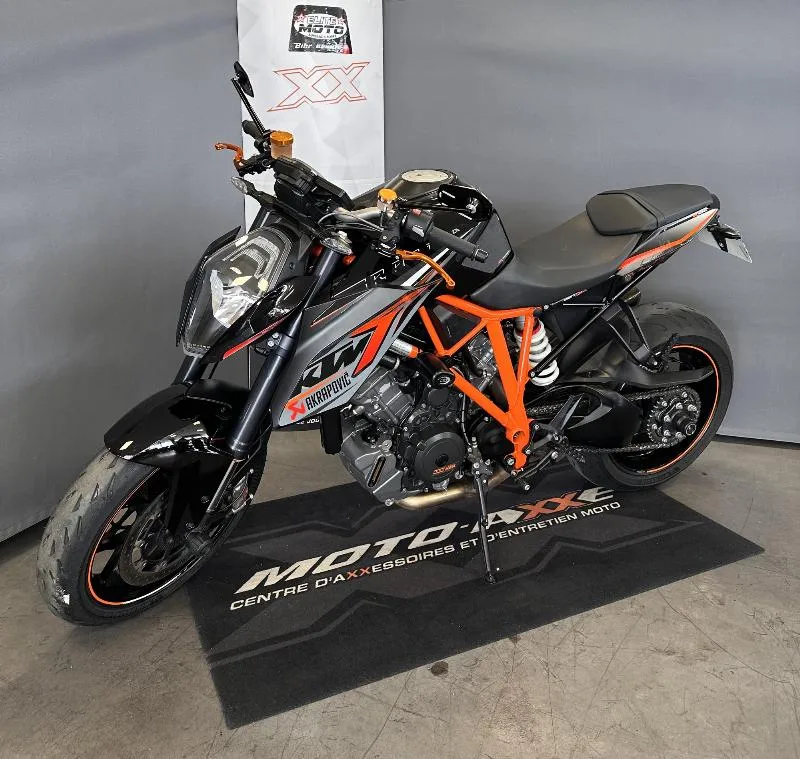 1290 SUPER DUKE R
