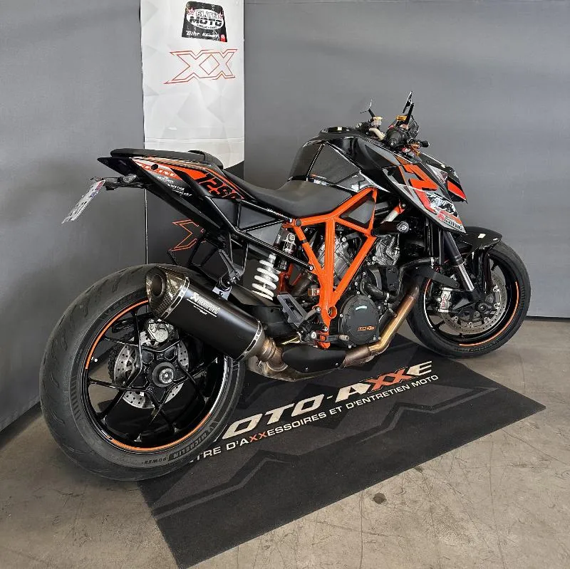 1290 SUPER DUKE R