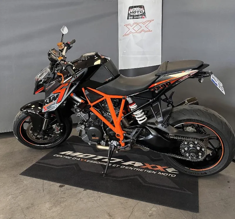1290 SUPER DUKE R