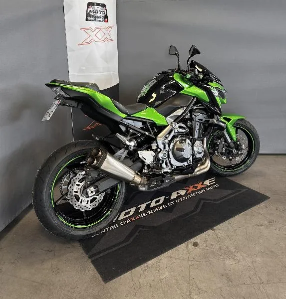 Z 900