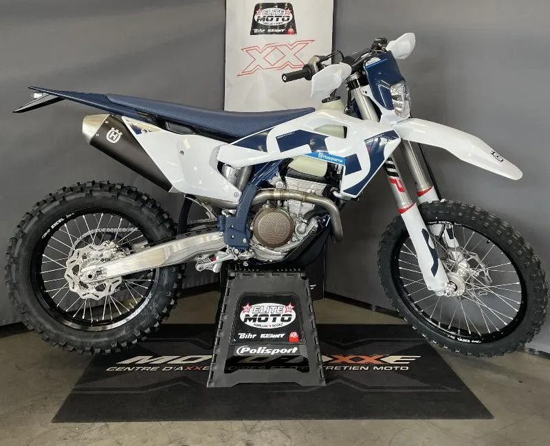 FE 250