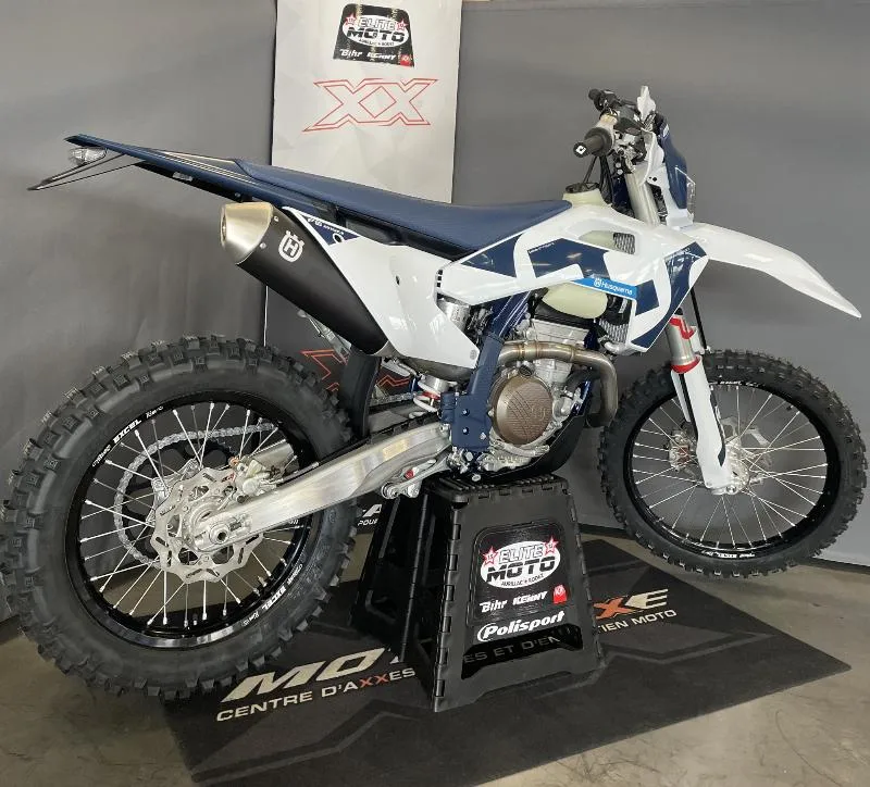 FE 250