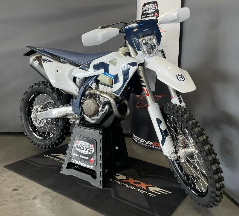 FE 250