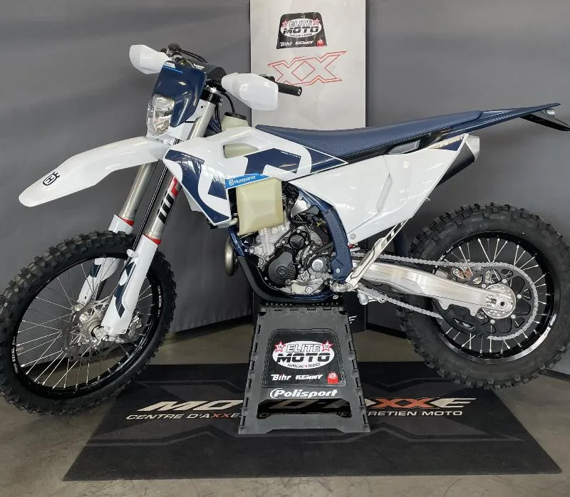 FE 250