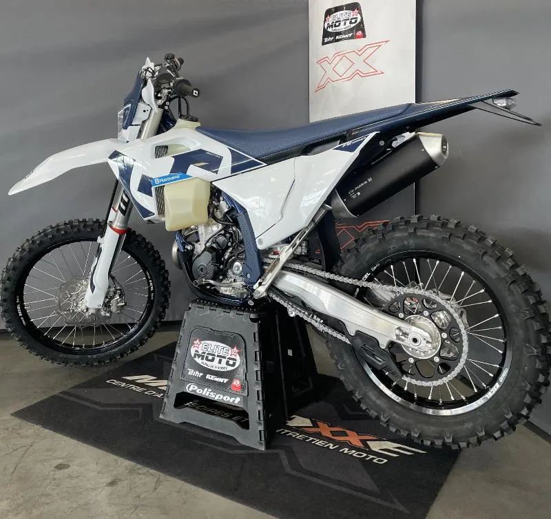 FE 250