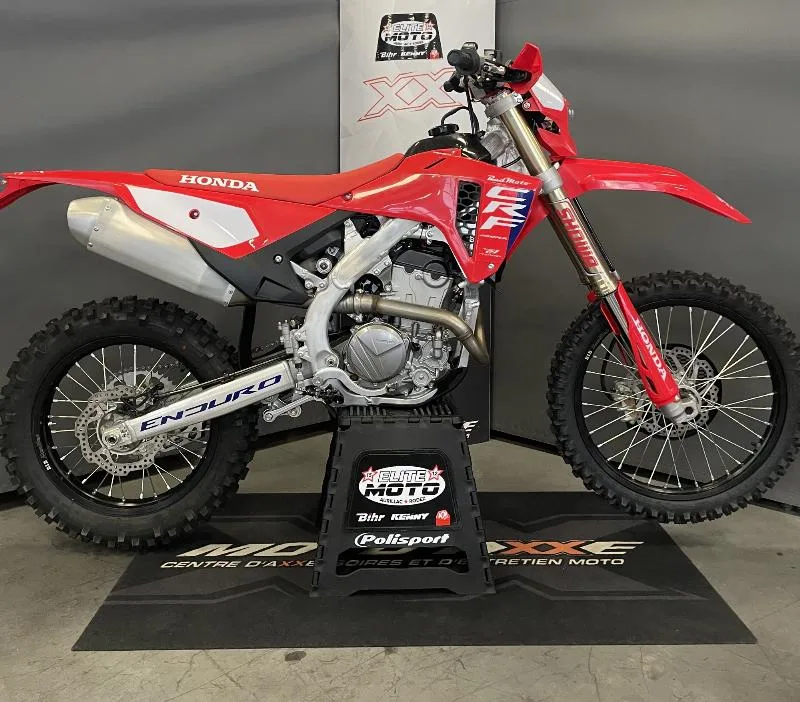 CRF 2025