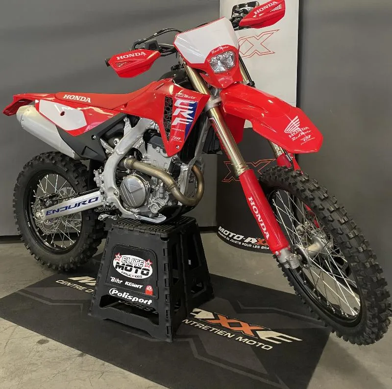CRF