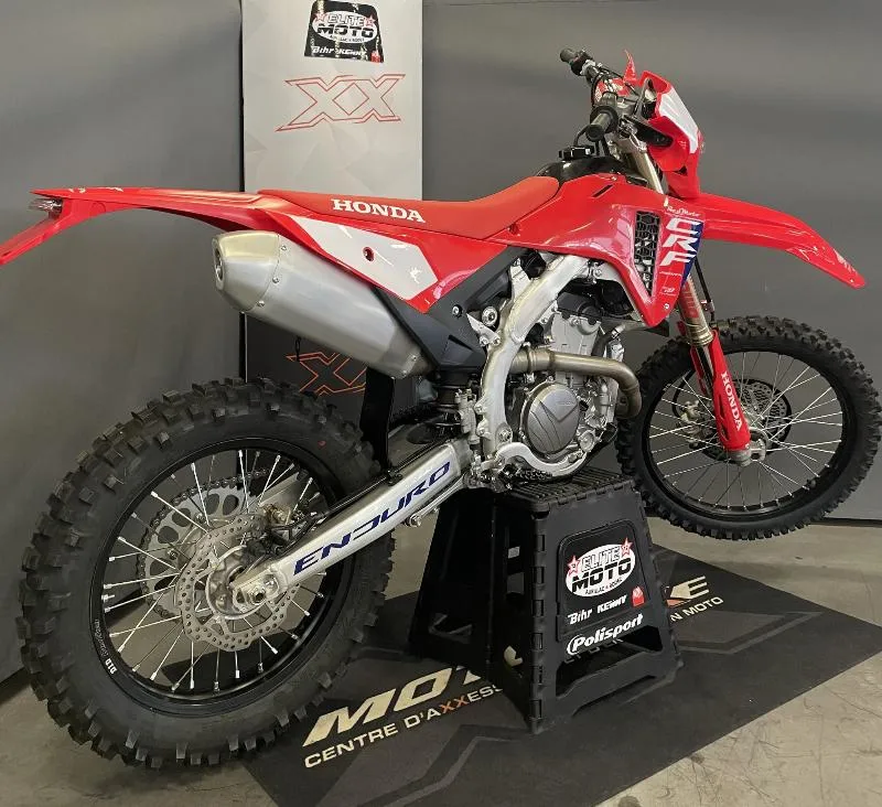 CRF