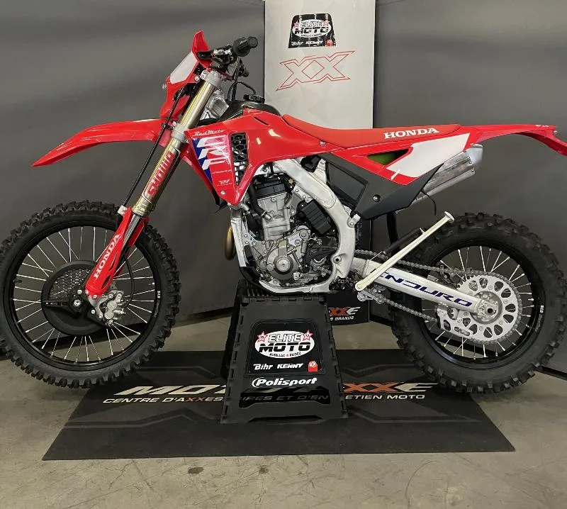 CRF
