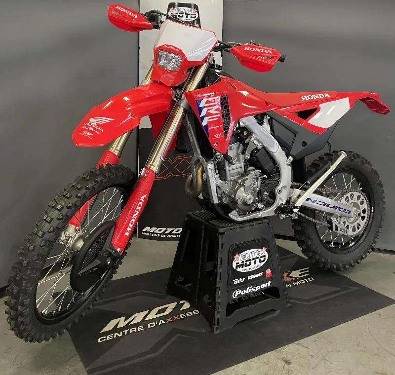 CRF