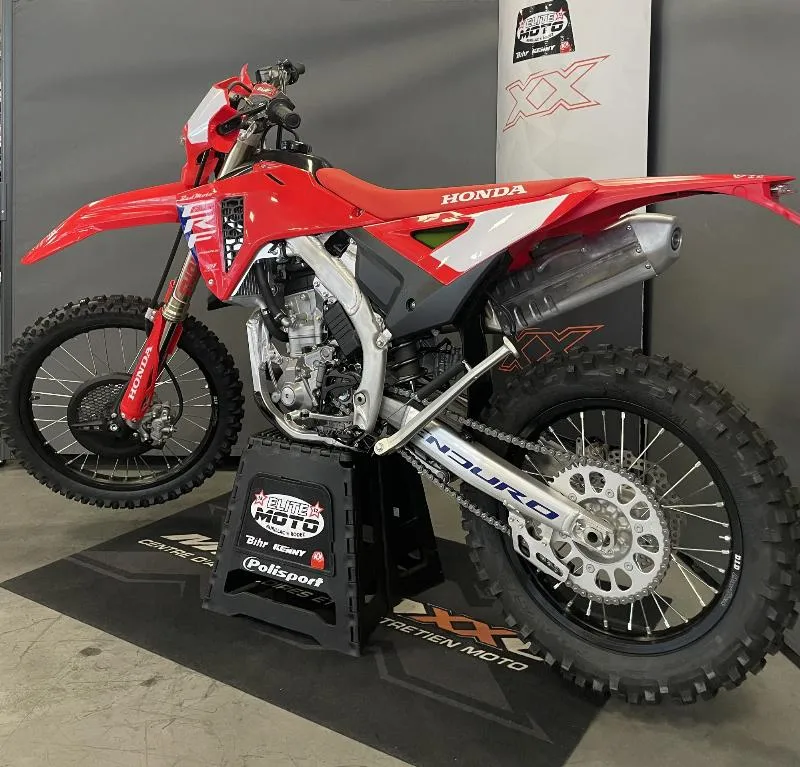 CRF