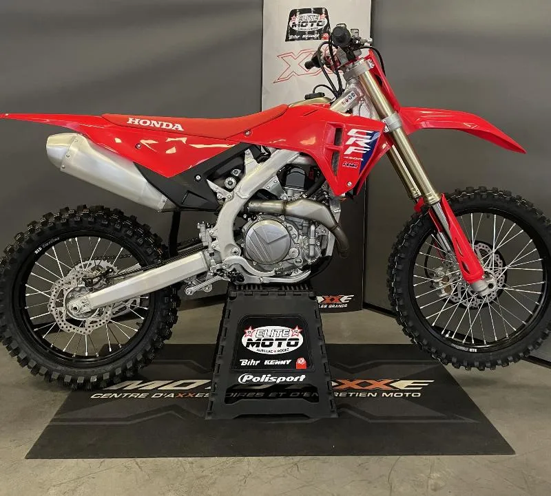 CRF