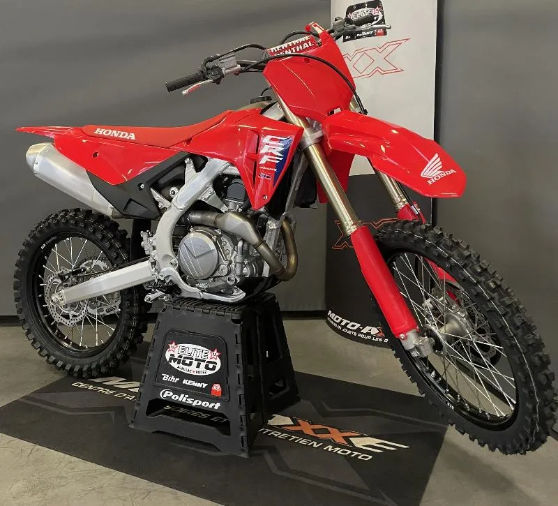 CRF