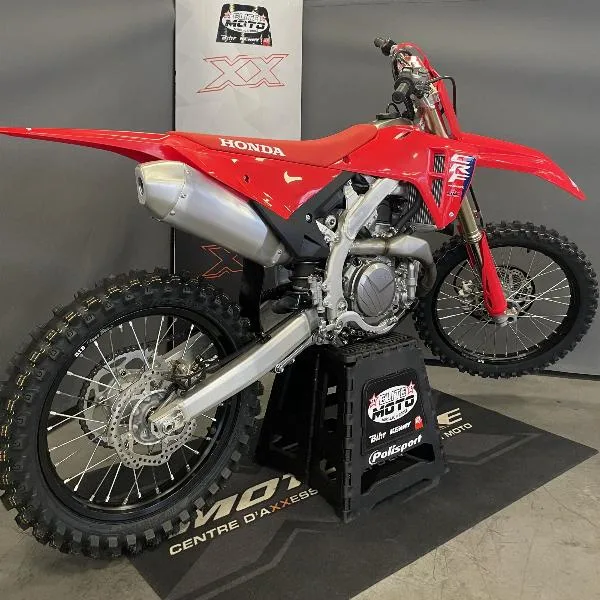 CRF
