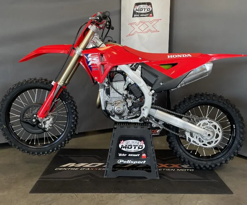 CRF