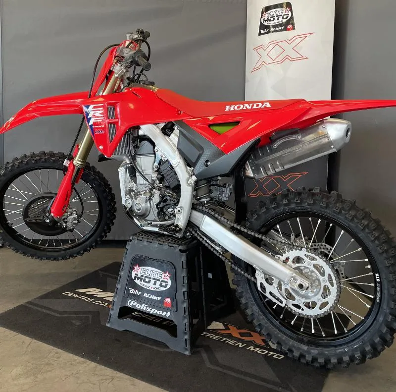 CRF