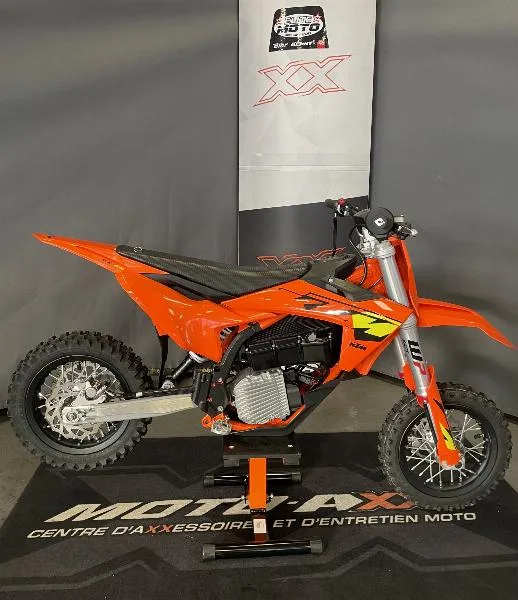 SXE 3