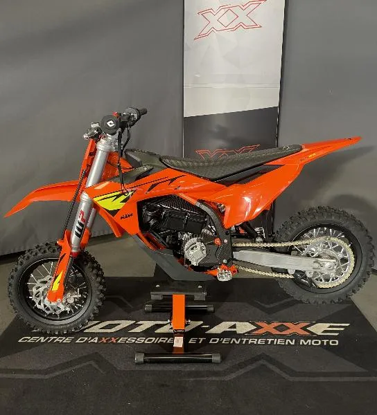 SXE 3