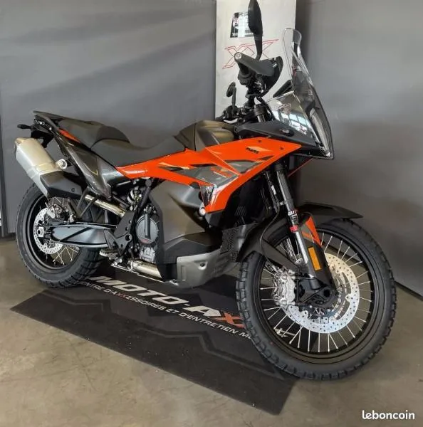790 ADVENTURE