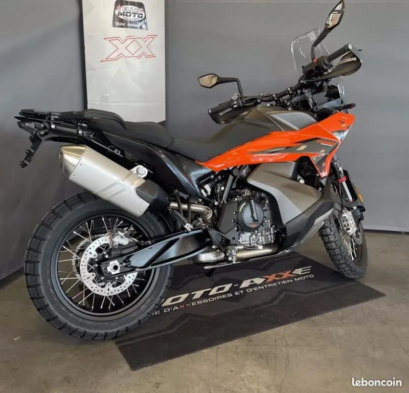 790 ADVENTURE