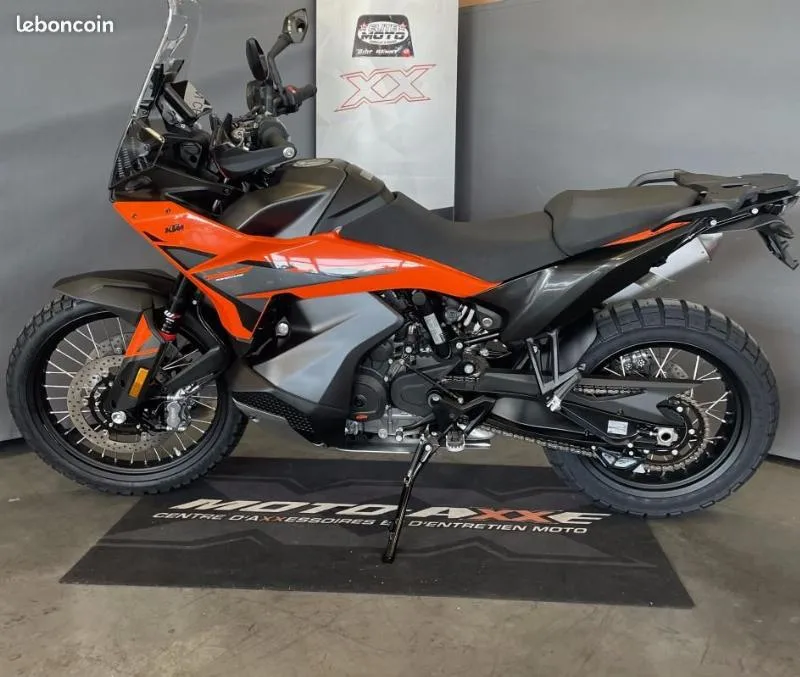 790 ADVENTURE