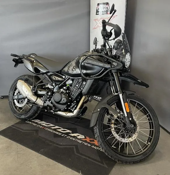 HIMALAYAN 450