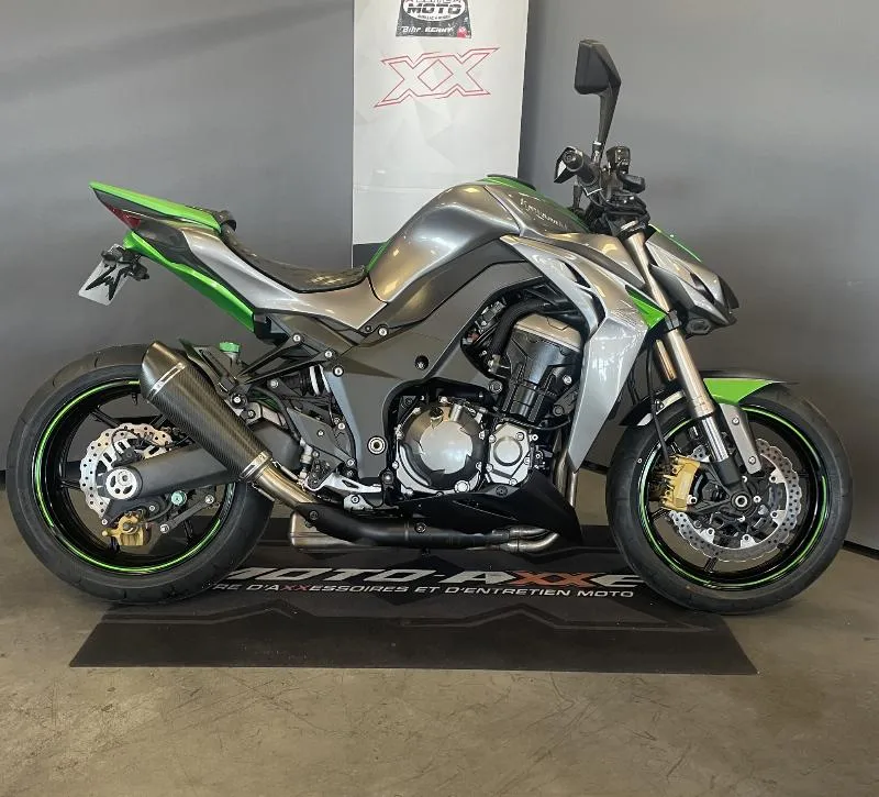 Z1000