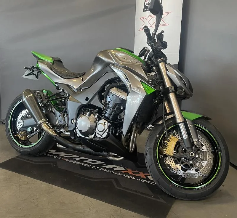 Z1000