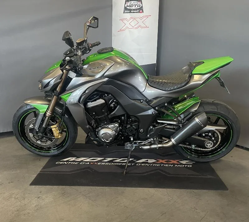 Z1000