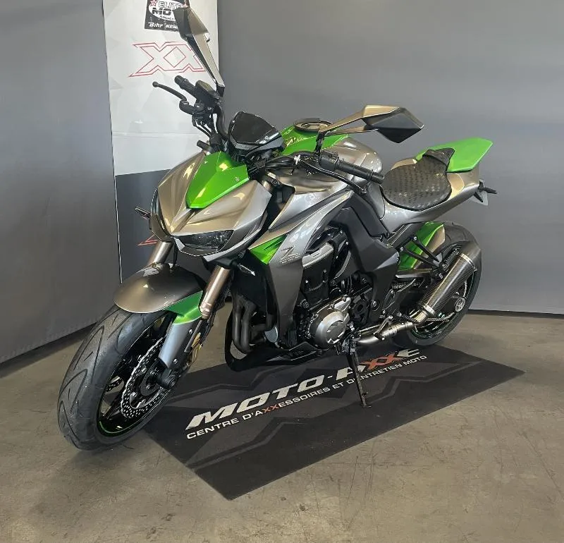 Z1000
