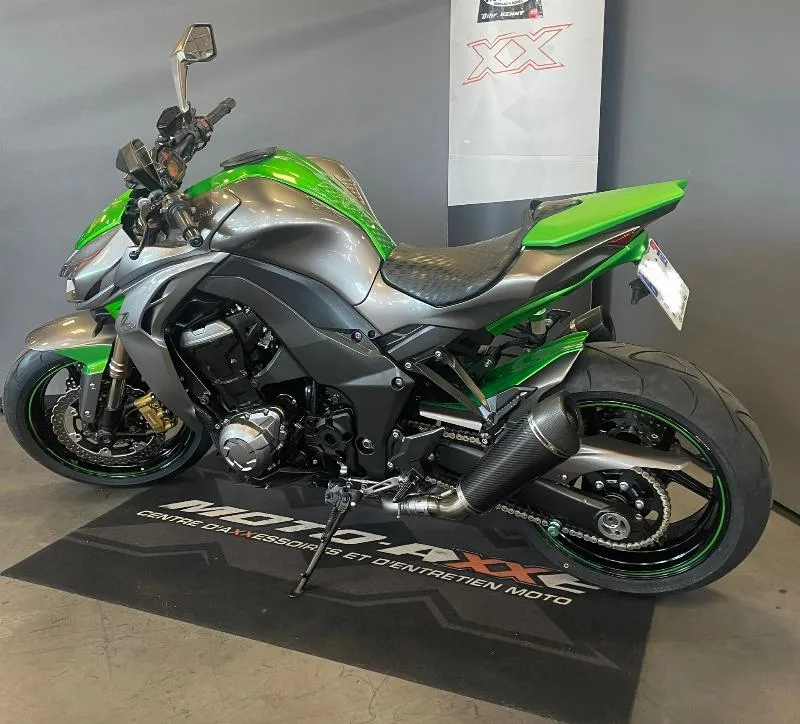 Z1000