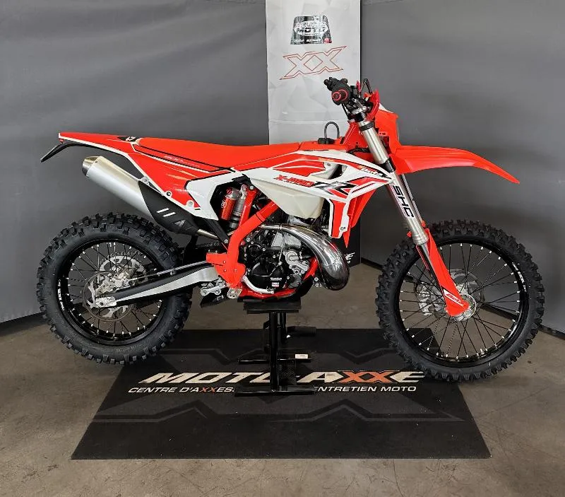 RR 200 RACING
