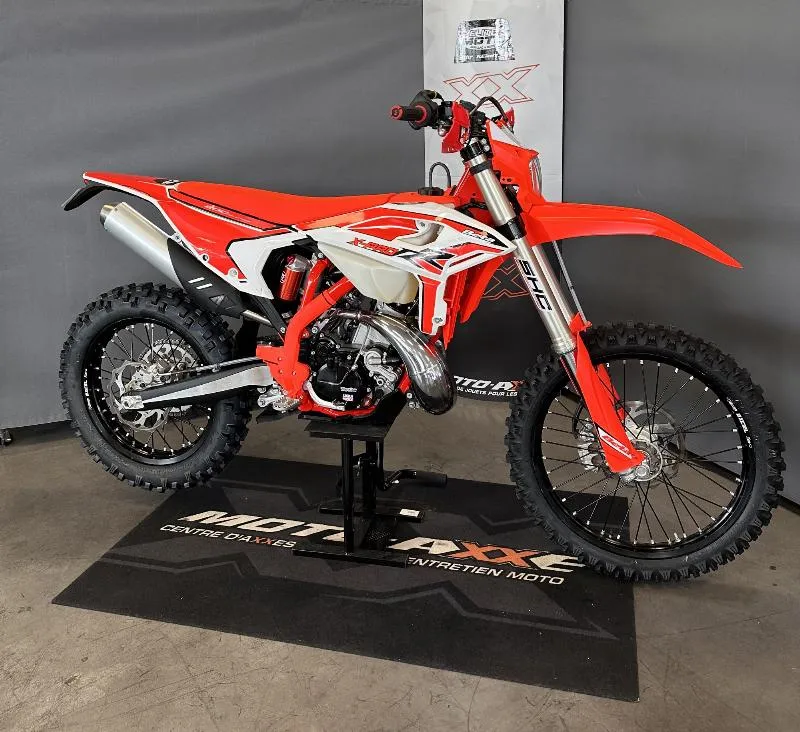 RR 200 RACING