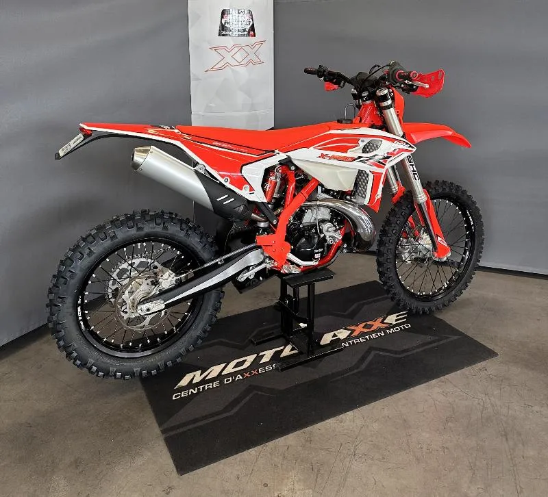 RR 200 RACING