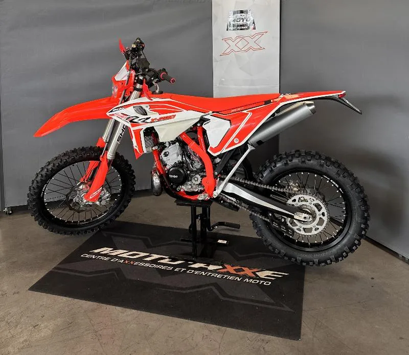 RR 200 RACING