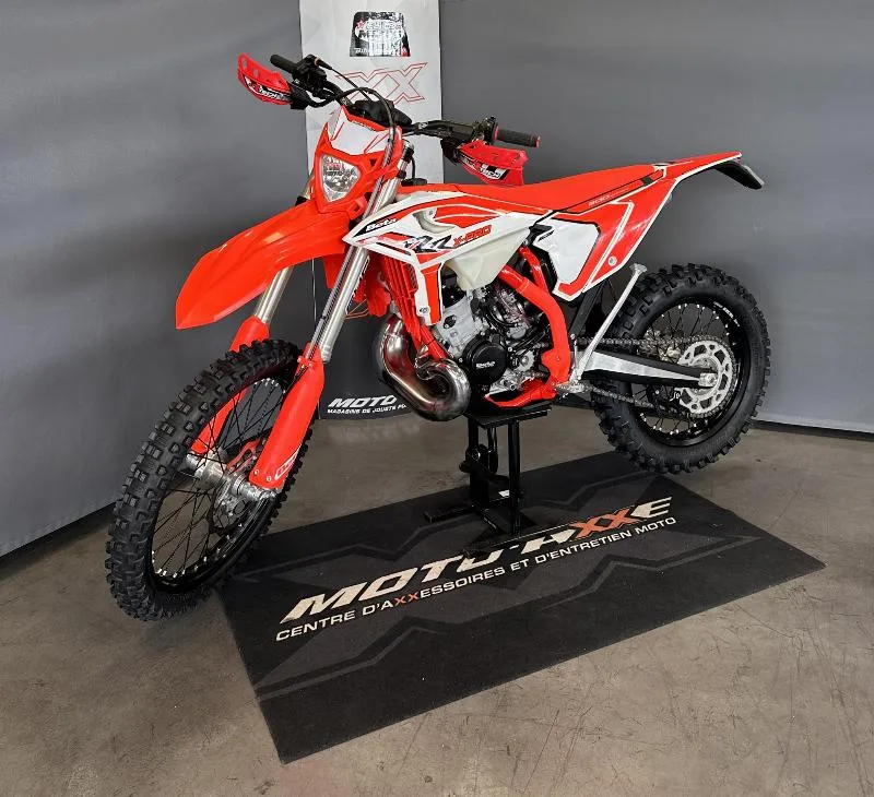 RR 200 RACING