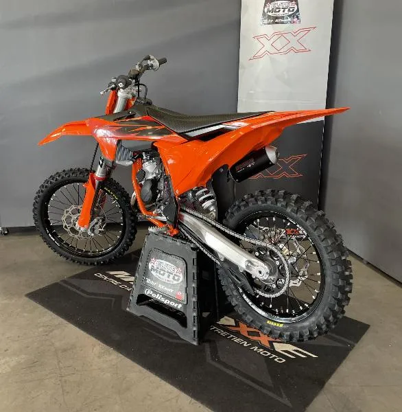 85 SX