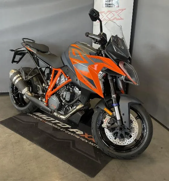 1290 SUPER DUKE GT