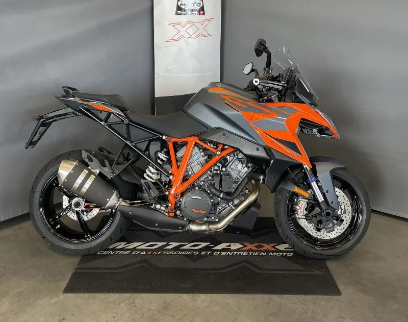 1290 SUPER DUKE GT
