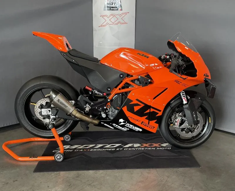 RC 8C 2022
