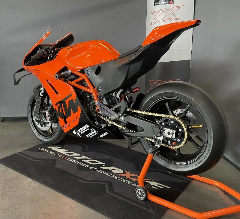 RC 8C