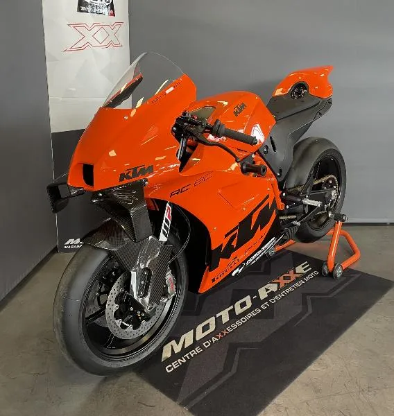 RC 8C