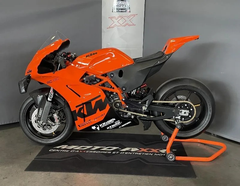RC 8C