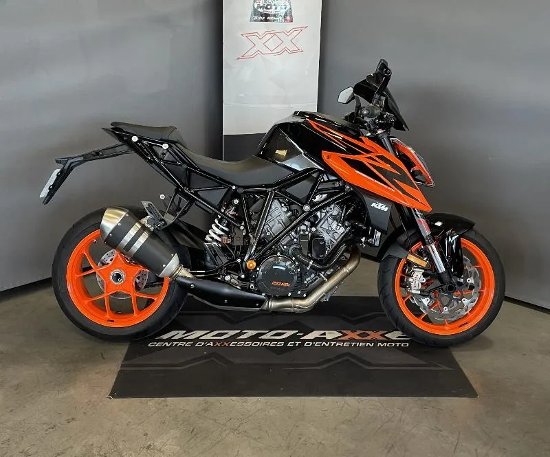 1290 SUPER DUKE R